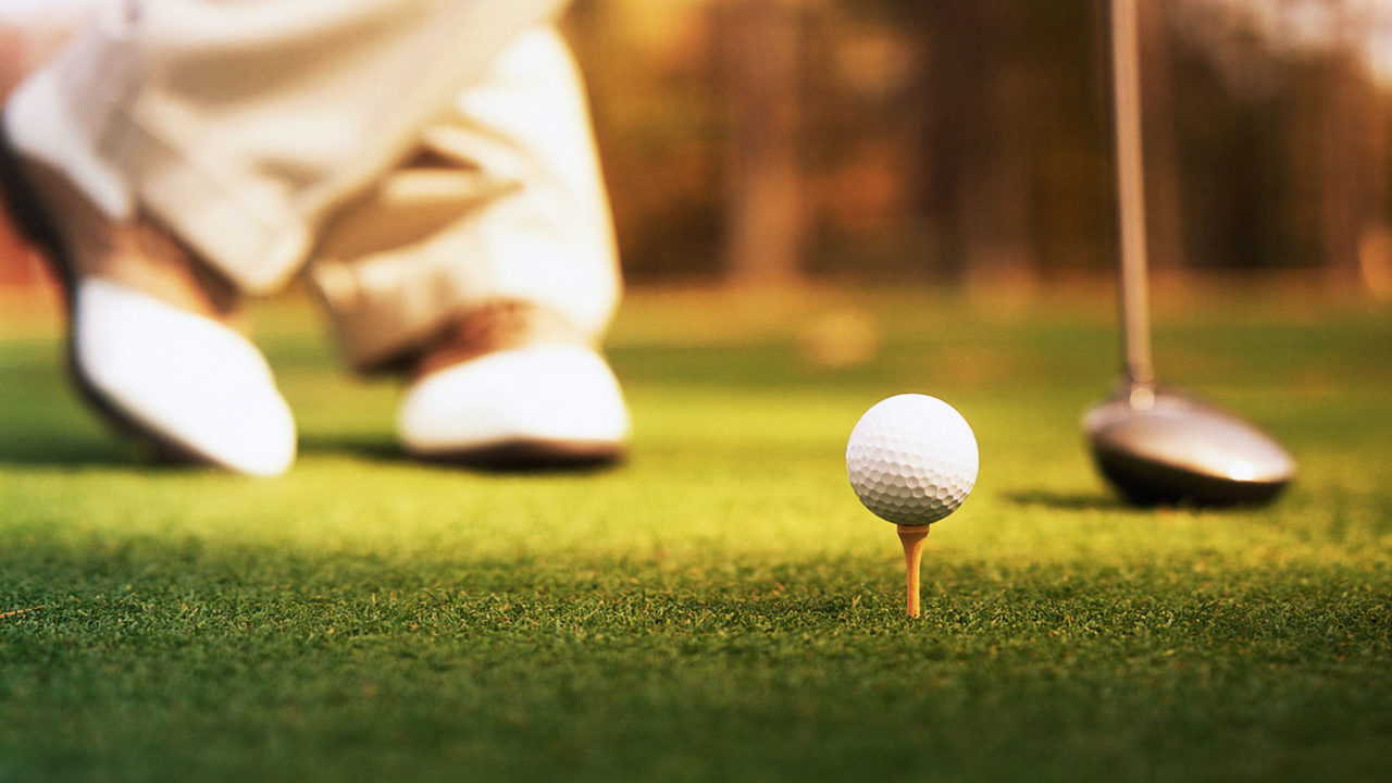 Golf Breaks