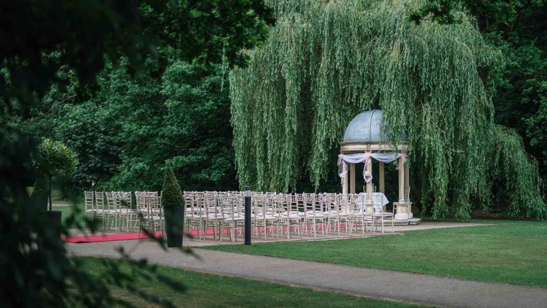 Dower House Hotel 6