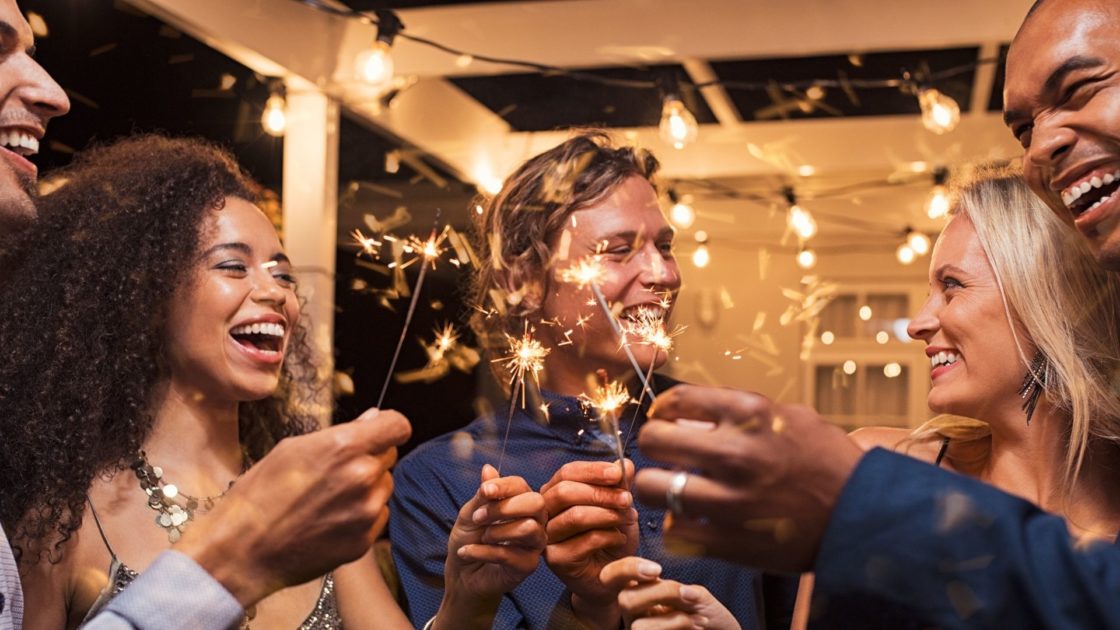 New Years Eve Breaks