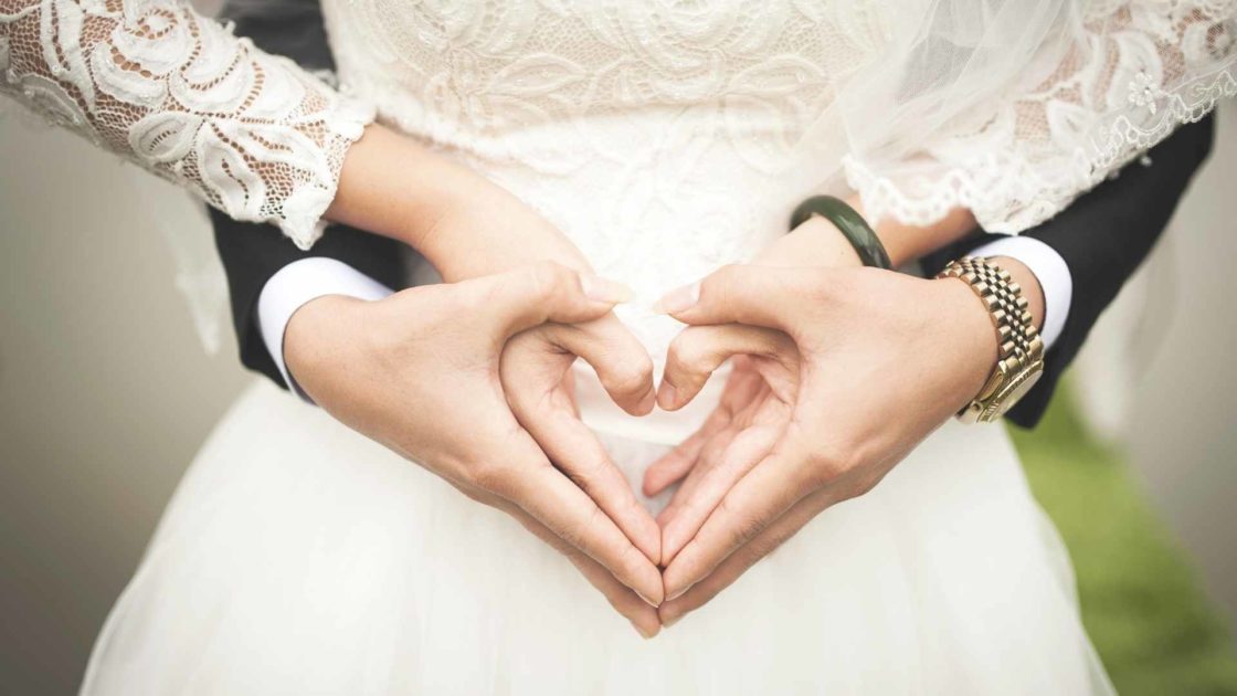Dower House Wedding