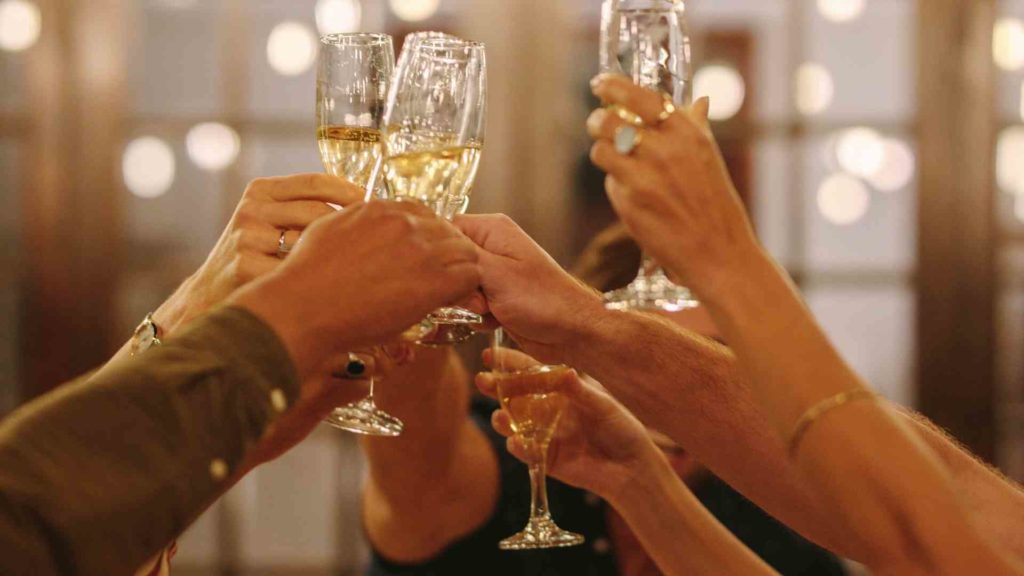 dower-house-champagne celebrations