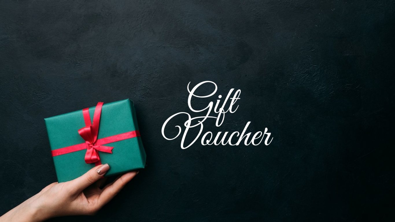 Dower House Hotel Gift Vouchers