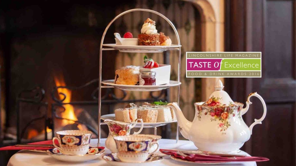 Taste Of Excellence Award