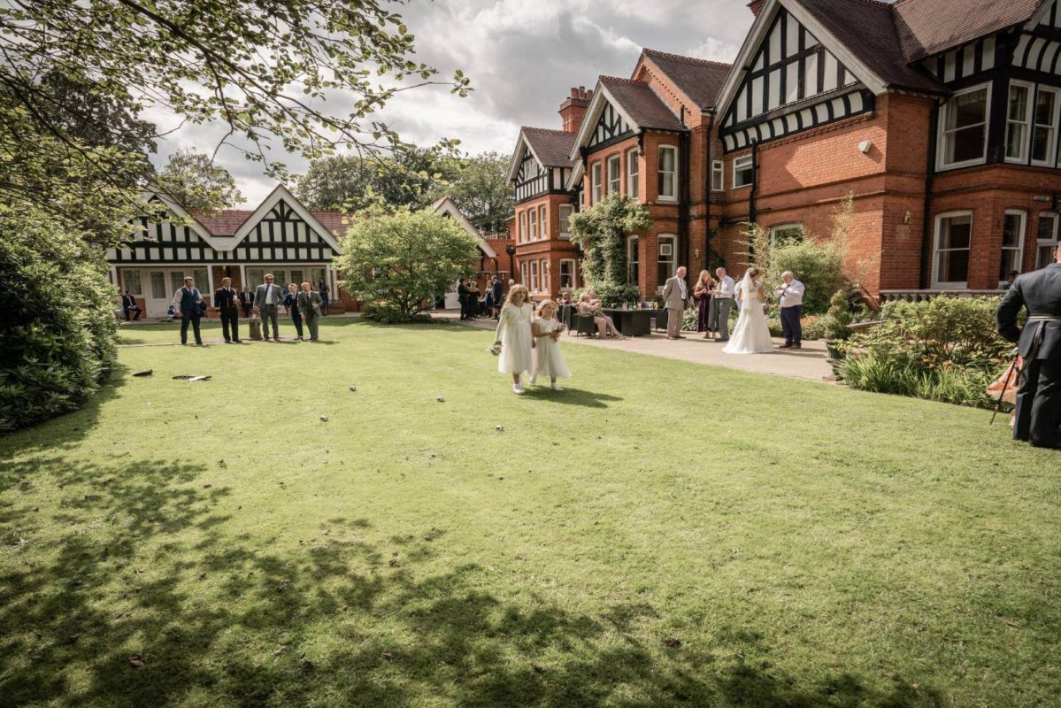Wedding Venues Lincolnshire Wedding Venues Dower House Hotel
