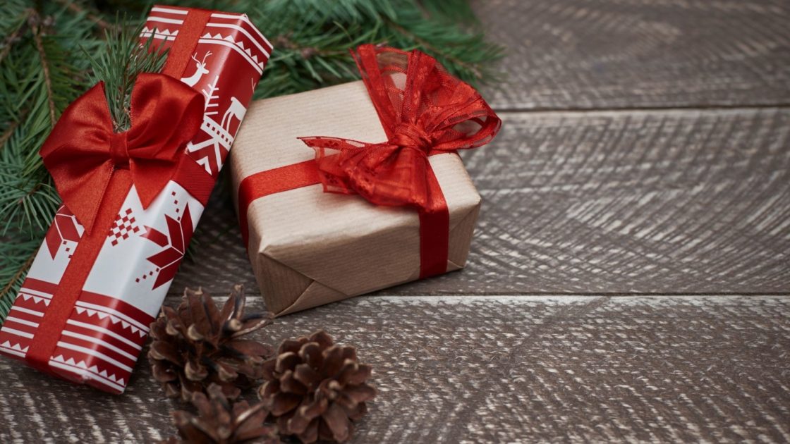 Christmas Gift Voucher