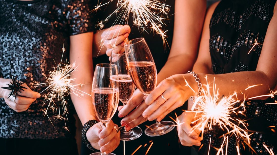New Years Celebrations