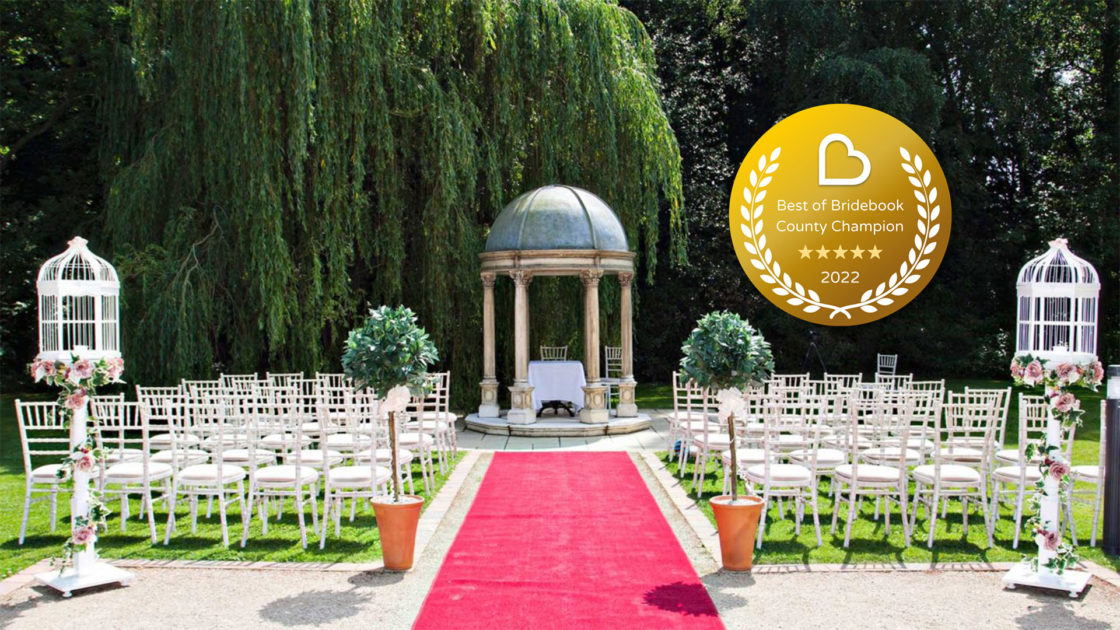 Dower Bridebook Award 2022