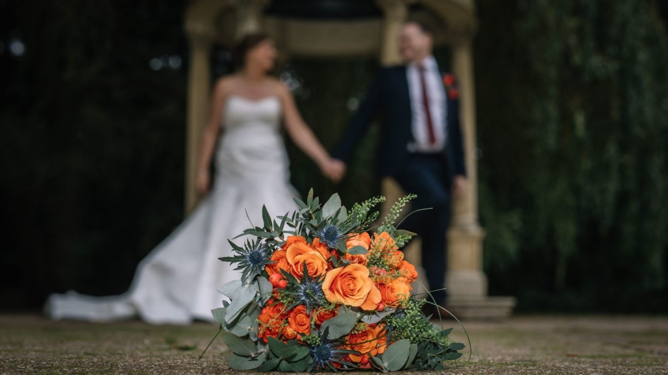 Flowers and Folly