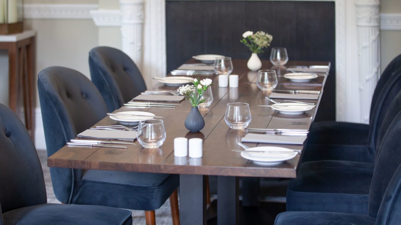Dower House Restaurant