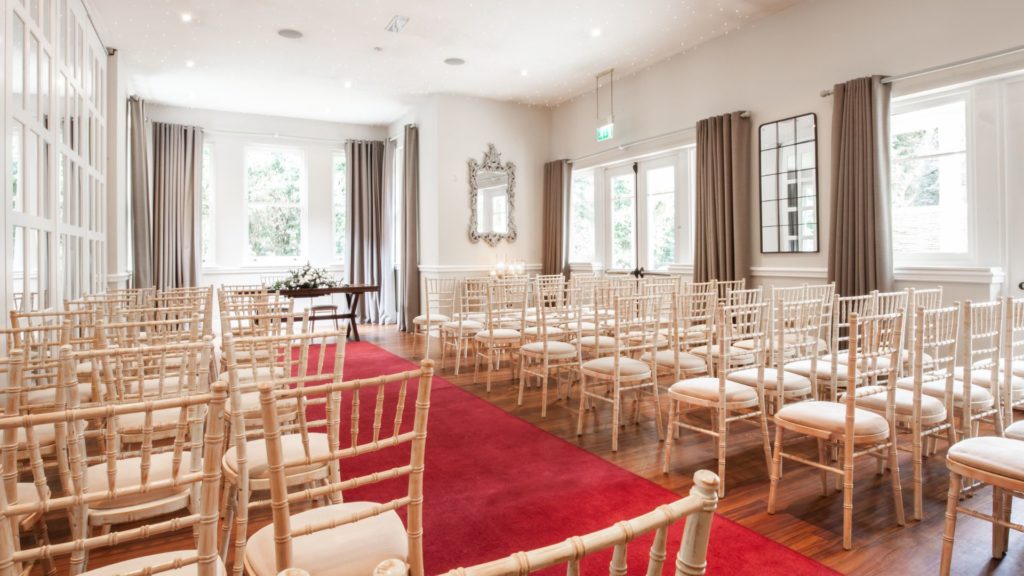 Dower Indoor Ceremony 4