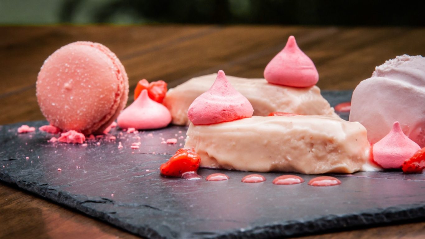 Dower Summer Menu 15