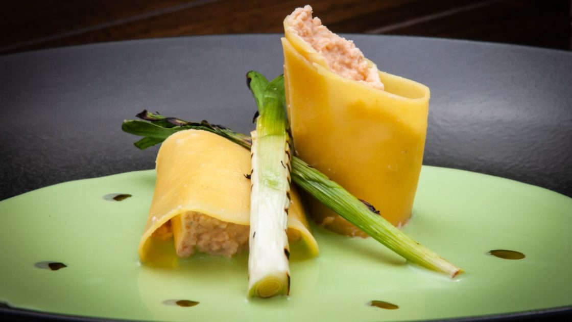 Dower Summer Menu 5