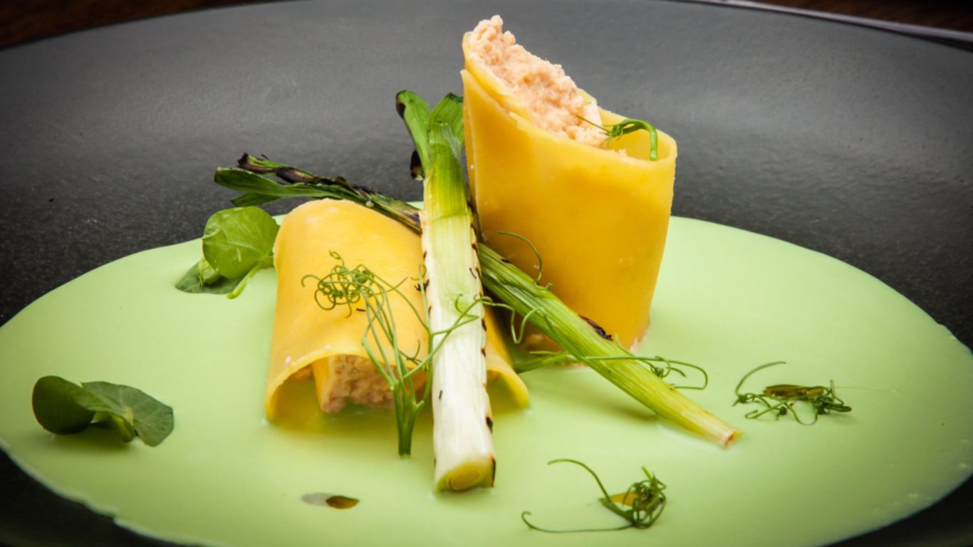 Dower Summer Menu 6