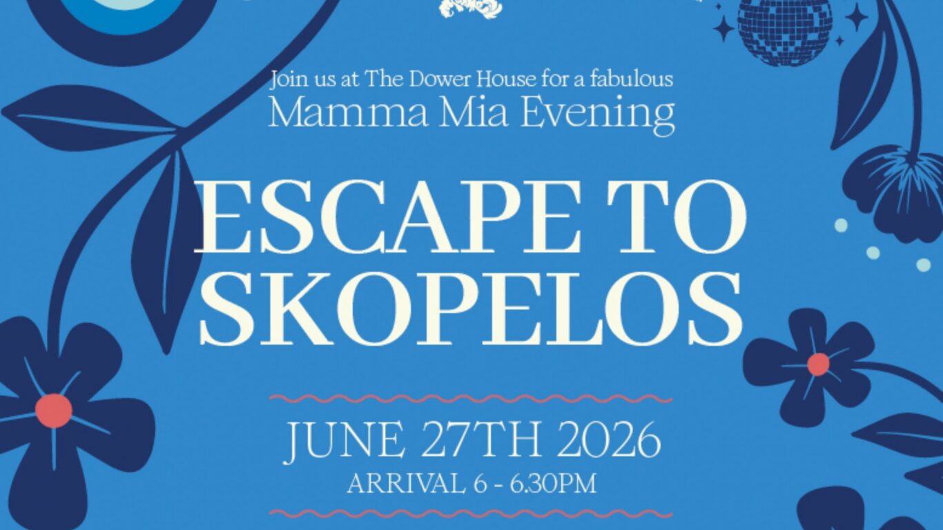 Mamma Mia Evening
